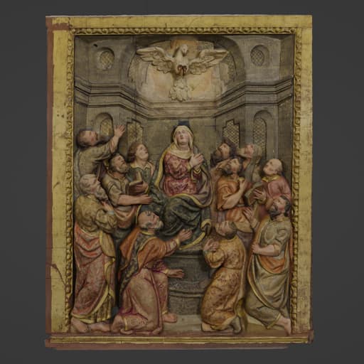 The Pentecost