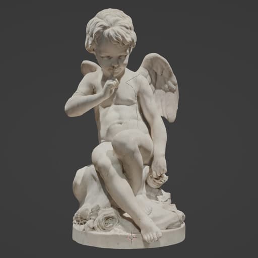 L'Amour Menaçant